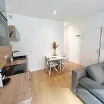 Apartamento Le Pique De Falguiere - Centre - Gare - Netflix *