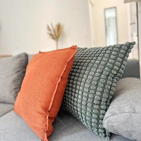 Apartamento Le Pique De Falguiere - Centre - Gare - Netflix