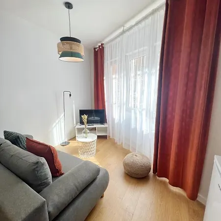 Apartment Le Pique De Falguiere - Centre - Gare - Netflix *
