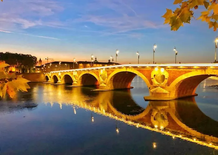 Apartamento Le Pique De Falguiere - Centre - Gare - Netflix