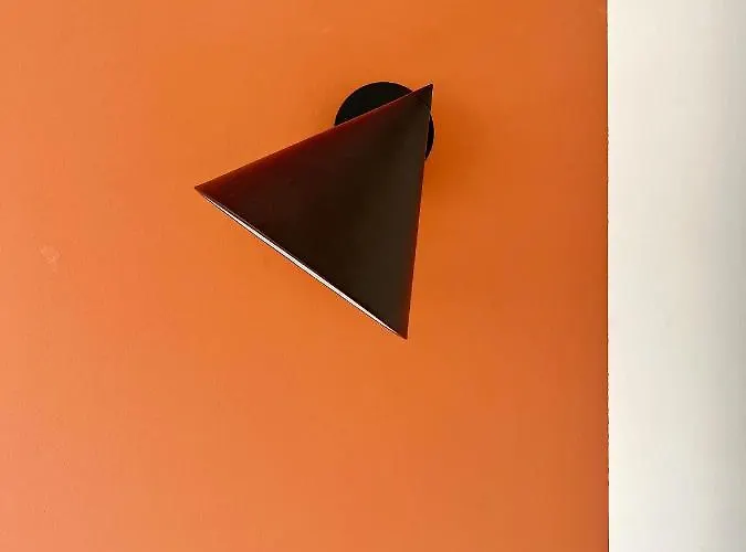 Apartmán Le Pique De Falguiere - Centre - Gare - Netflix *