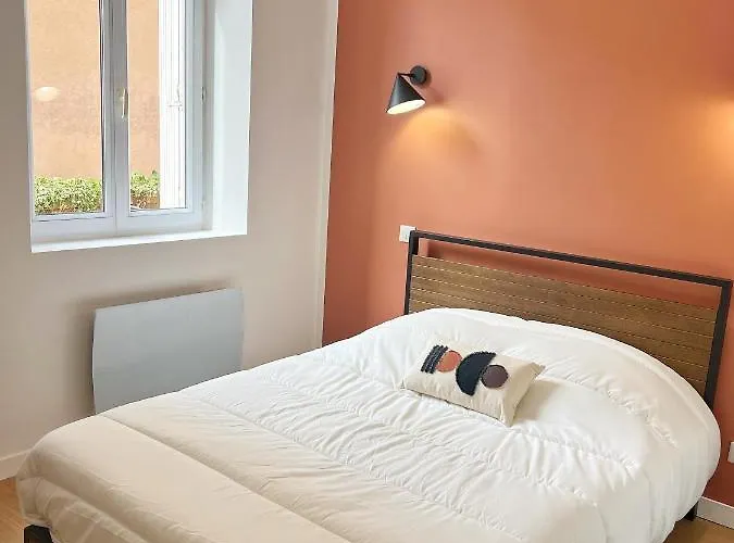 Le Pique De Falguiere - Centre - Gare - Netflix * Toulouse