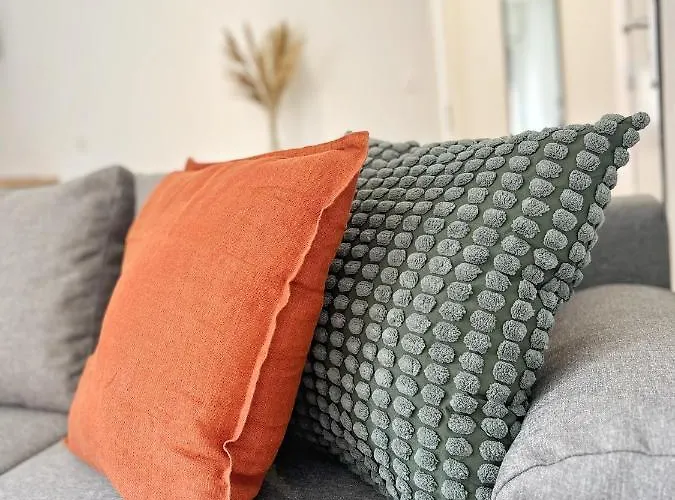 Apartamento Le Pique De Falguiere - Centre - Gare - Netflix